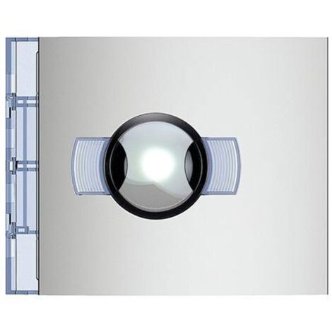 352401 Frontale Telecamera N&D Grandangolare