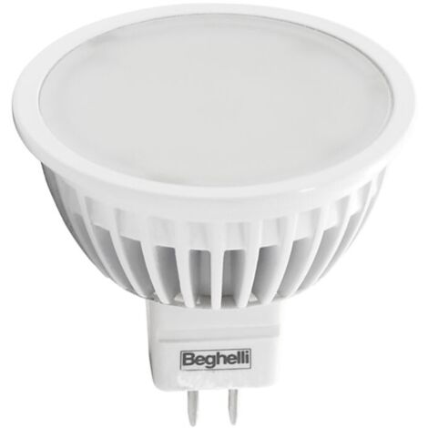 56045 Lampada Led Beghelli Ecomr16 6W (1/4)