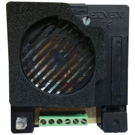 930A Unità Elettronica Digibus e Sound System Audio (1/3)
