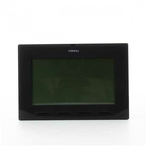 GECA T-TOUCH 503 Termostato digitale con display touch screen da