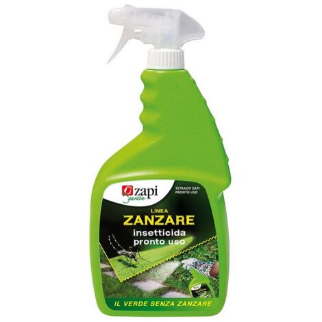 Insetticida Zanzare Pronto Uso ml 1000 Zapi