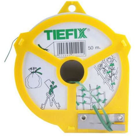 Filo Piattina Taglierina m 50