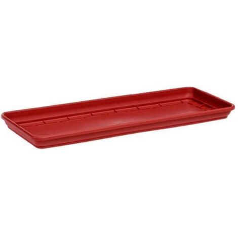 Sottovaso Med Rettangolare Coccio 40X17 Stefanpl (1/5)