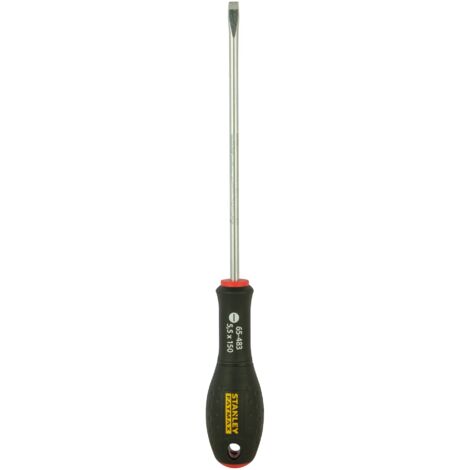 Cacciavite T 5,5X150 Fatmax 0-65-483 Stanley (1/5)