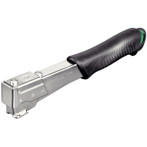Martello a grande potenza Rapid 5000005 R311, resistente e professionale, compatibile con graffette No.140 da 6-12 mm