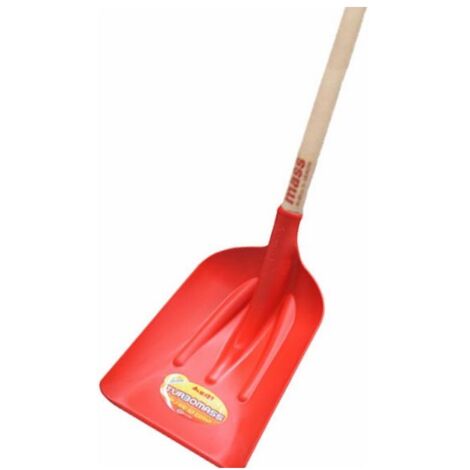 Pala Neve-Granaglie Fv 35X40 Manicata Mass (1/3)