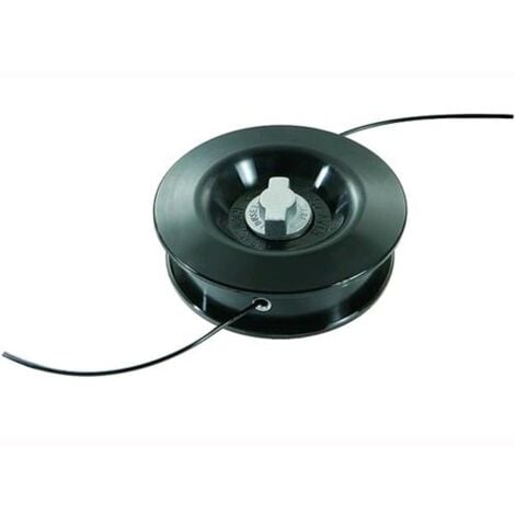 Testine Decespugliatore Vigor Filetto Femmina mm. 8X1.25