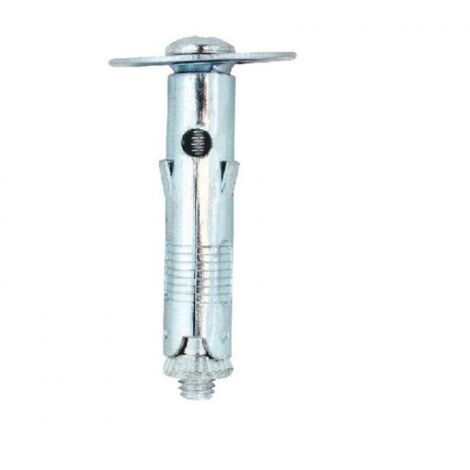 Tassello metallico m5 friulsider 75400b09040f2-vite tgs-4 pezzi