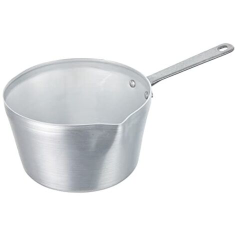 Casseruola 1 Manico cm 14 h 8,5 Family Agnelli (1/4)