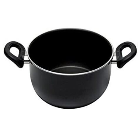 Casseruola 2 Manici cm 14 Firenze Ballarini (1/4)