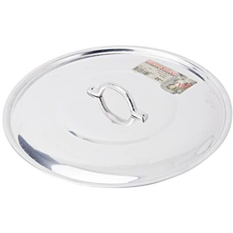 Coperchio Lucido Piano cm 32 Family Agnelli (1/4)