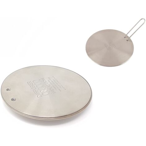 Diffusore Induction con Pinza cm 12 Ilsa (1/2)