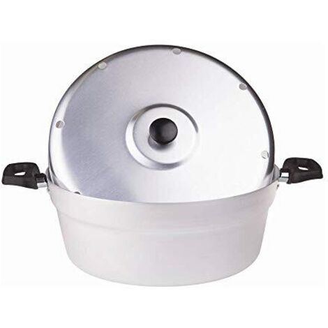 Fornetto per Dolci Alluminio cm 26 Family Agnelli (1/3)