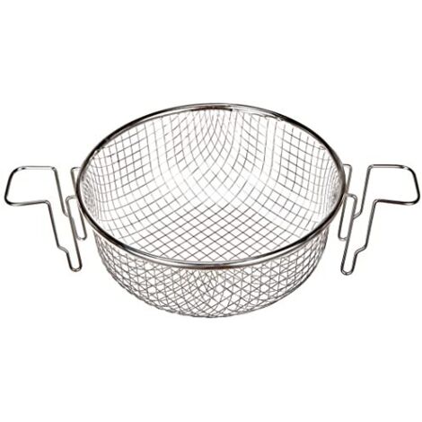 BALLARINI Friggrice con rivestimento antiaderente, Con 2 maniglie