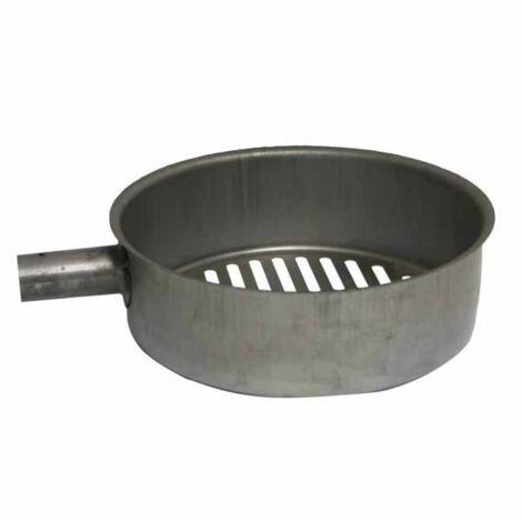 Padella Castagne Aosta (1/2)