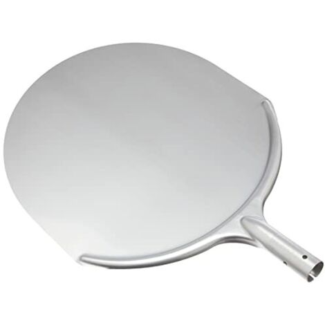 Pala Speciale Inox Liscia mm 300 Falci