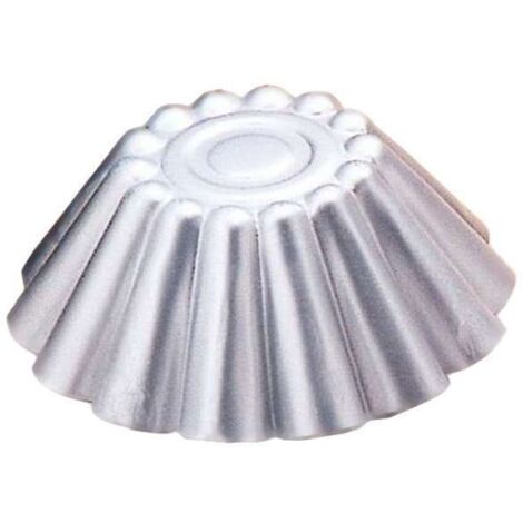 Stampo Budino Conico Festonato     Cm 12 Ottinetti