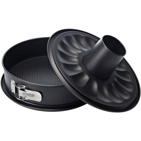 Stampo Torta Apribile 2 Fondi cm 28 Ballarini