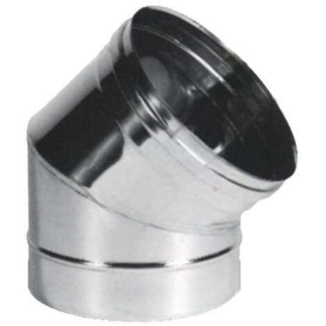 GOMITO INOX SETTORI 45 10                   MARAL (1/3)