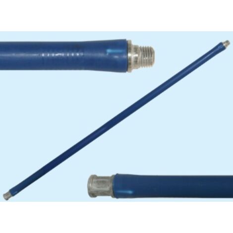 Aste Per Scovoli Filetto 12 Polipropilene Cm 200 Set 5 Pezzi - Fraschetti