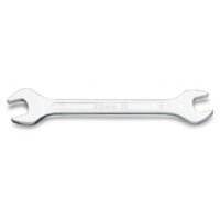 Chiave per raccordi tubi cromata beta 94 attrezzo utensile idraulica 24x27 mm