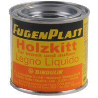 Stucco Pasta Fugenplast G 110 Bianco Bindulin