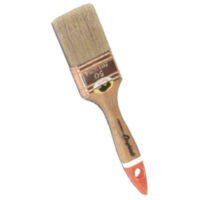 Pennellessa Setola Bionda Ghiera Ramata Cinghiale - mm 70