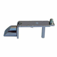 Scrocco Rovesciato 30416 Dx 99135 Mottura
