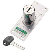 Cilindro Pompa Mottura C10 mm 50 D 34 per Serrature e Sistemi di Sicurezza