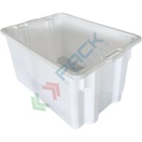 Bacinella Rettangolare L 90 72X47 H 36 Mobilpl