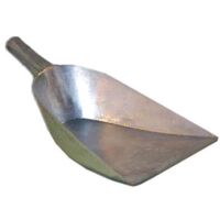 Sessola Alluminio Piana cm 40X19