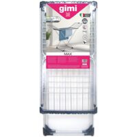 Stendipanni Cavallotto Doppio Inox Max Gimi