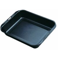 TEGLIA RETTANGOLARE ALTA cm 38x28 SAPHIR TESCOMA