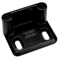 Agb Perno Chiusura Spagnolette - Nero - 42x32x22 mm