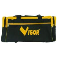 Borsoni Sportivi Vigor Mod. Gym 47X25X23 Cm