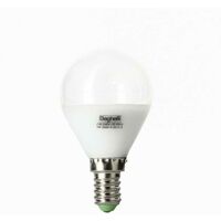 56070 Lampada Beghelli a Sfera Ecoled 6W