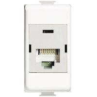 btnet matix rj45 110 idc utp cat5e am5962c5e - bticino