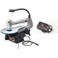Sega Alternativa F40-562 Fox Femi