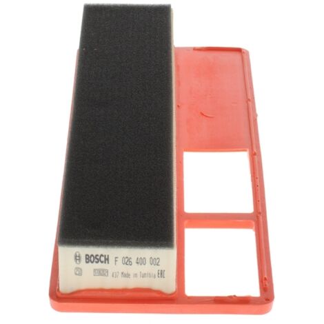 FILTRE À AIR F026400002 BOSCH (1/4)