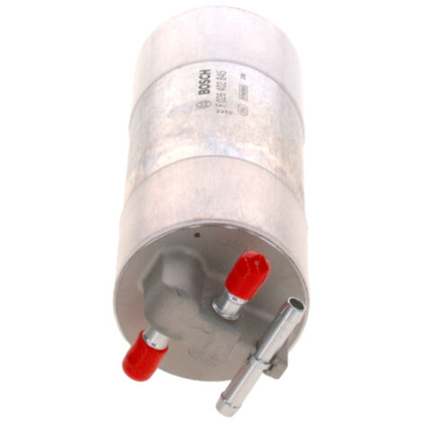 FILTRE À CARBURANT F026402845 BOSCH (1/5)