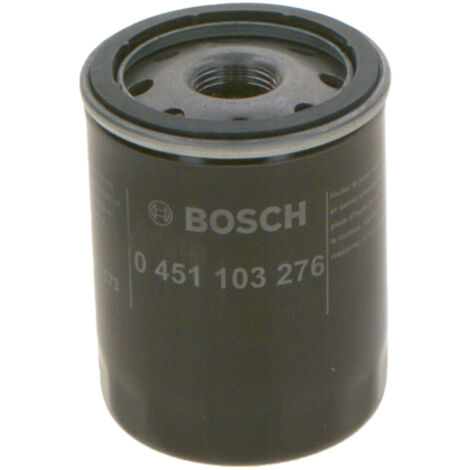 FILTRE À HUILE 0451103276 BOSCH (1/5)