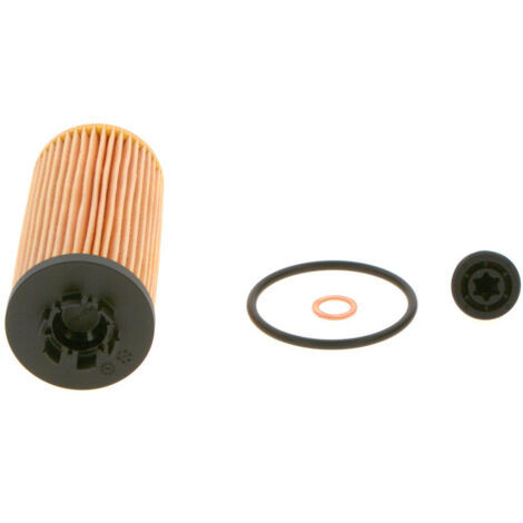 FILTRE À HUILE F026407277 BOSCH (1/4)