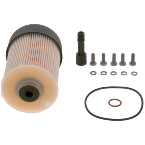FILTRE À CARBURANT F026402857 BOSCH (1/5)