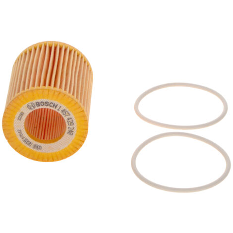 FILTRE À HUILE 1457429248 BOSCH (1/5)