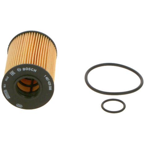 FILTRE À HUILE 1457429306 BOSCH (1/4)