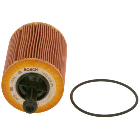 FILTRE À HUILE 1457429192 BOSCH (1/3)