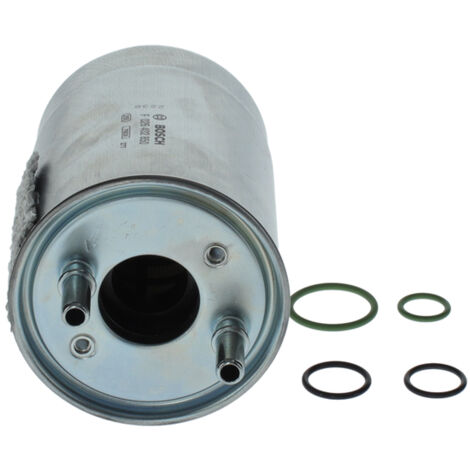 FILTRE À CARBURANT F026402850 BOSCH (1/5)
