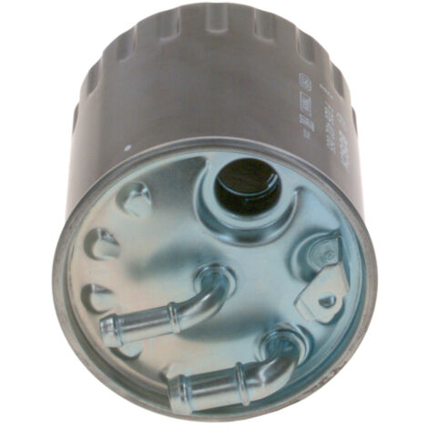 FILTRE À CARBURANT F026402065 BOSCH (1/5)