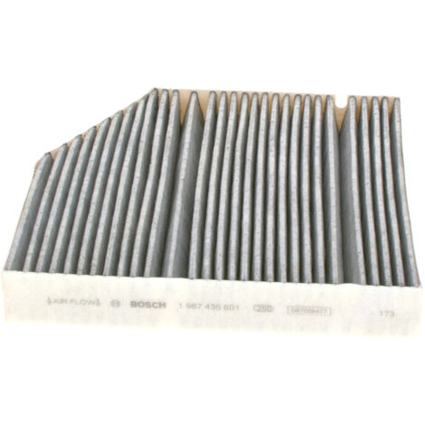 FILTRE D'HABITACLE 1987435601 BOSCH (1/5)