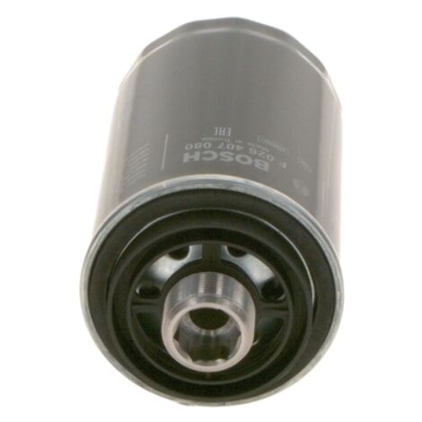 FILTRE À HUILE F026407080 BOSCH (1/4)